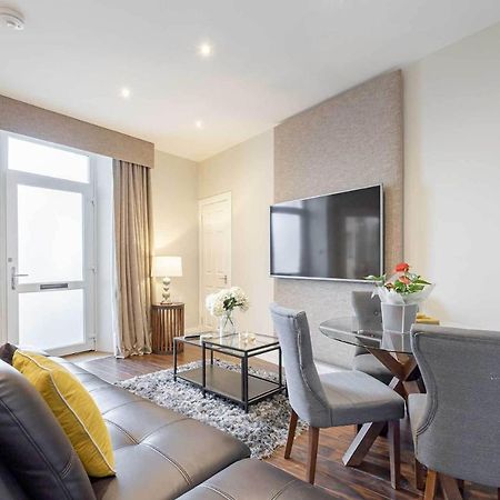 Craignish Apartments Falkirk Oda fotoğraf
