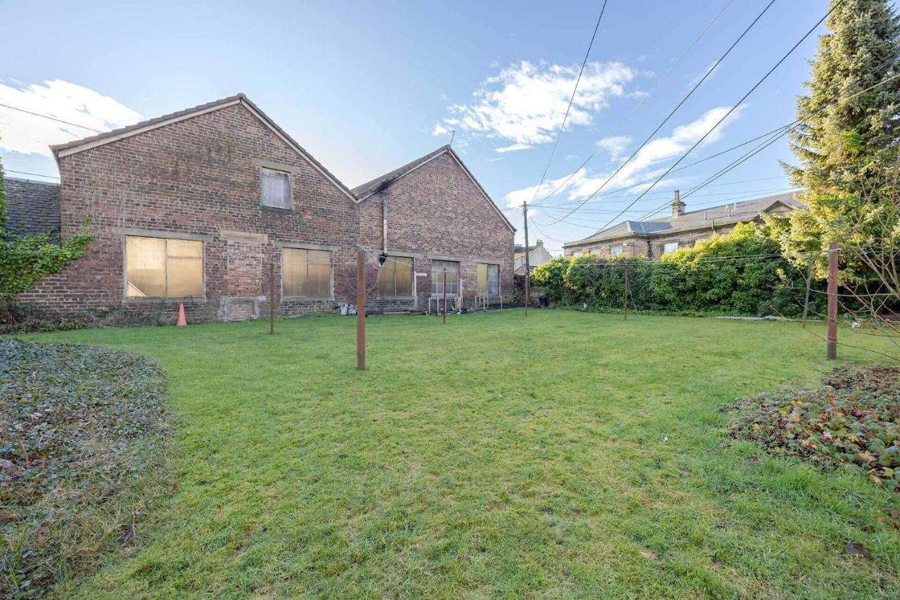 Craignish Apartments Falkirk Oda fotoğraf
