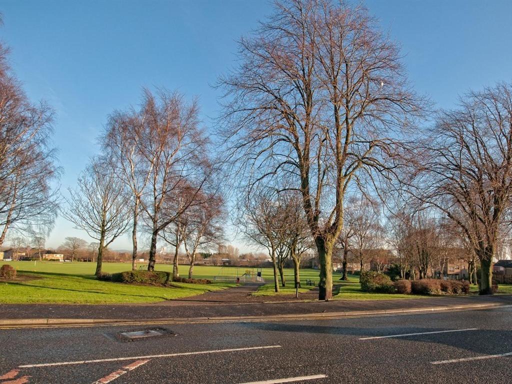 Craignish Apartments Falkirk Dış mekan fotoğraf
