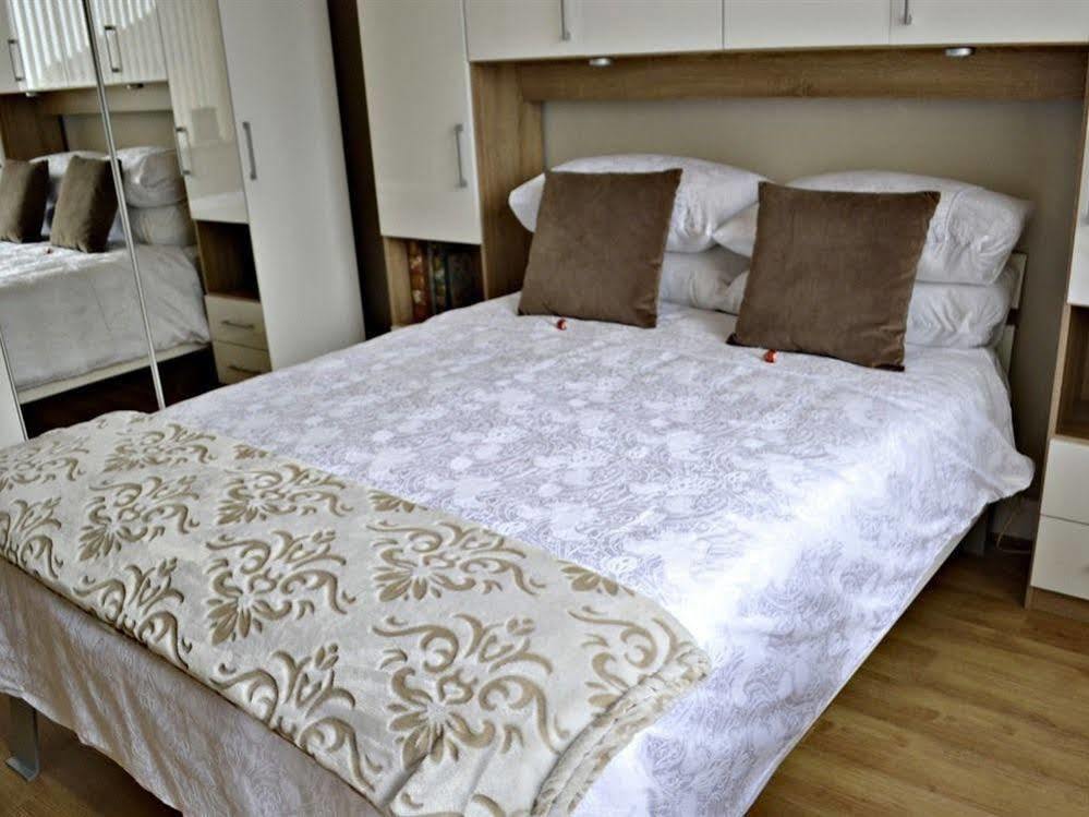 Craignish Apartments Falkirk Dış mekan fotoğraf